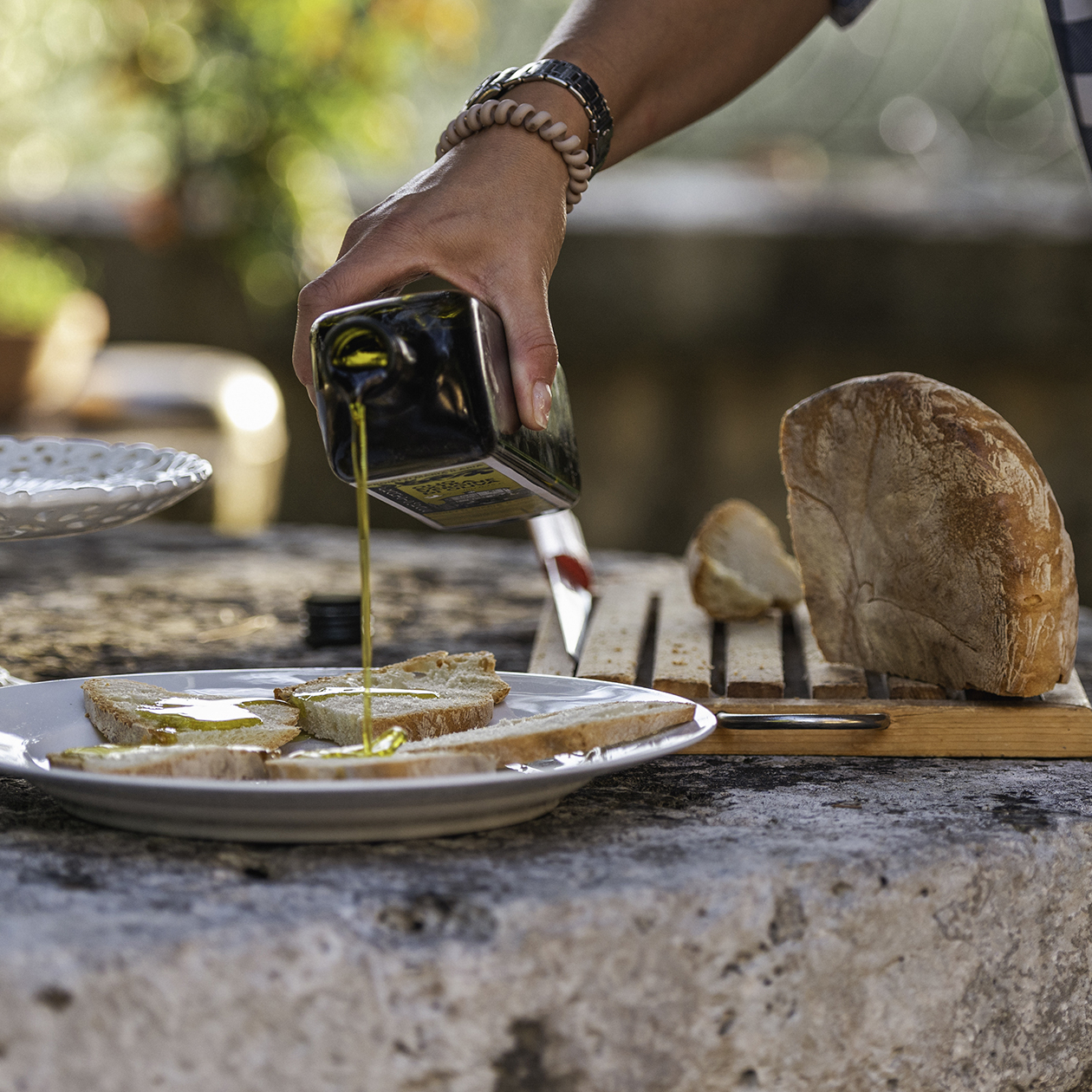 Titolo: Visite e Degustazioni 