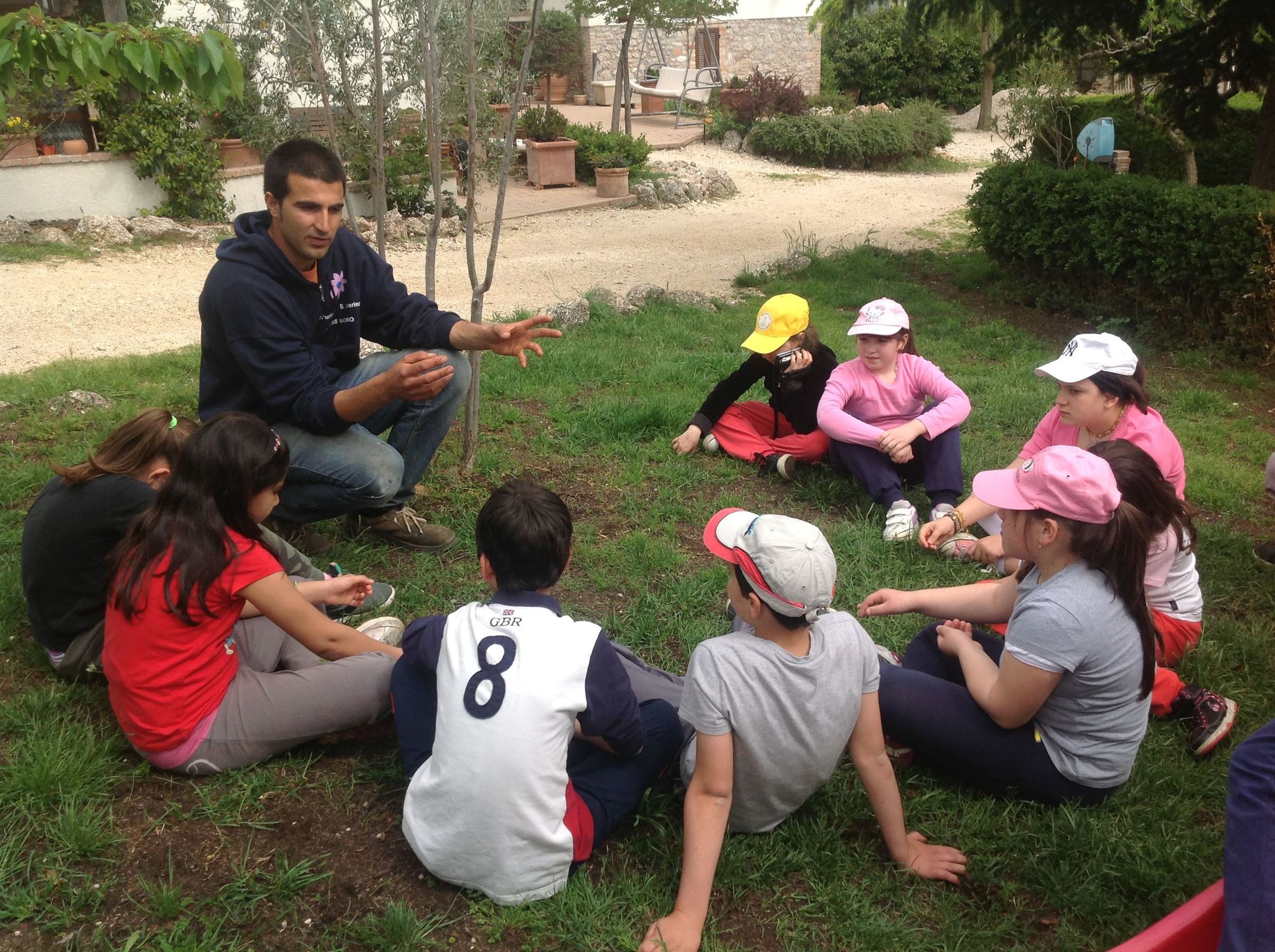 attività didattiche 