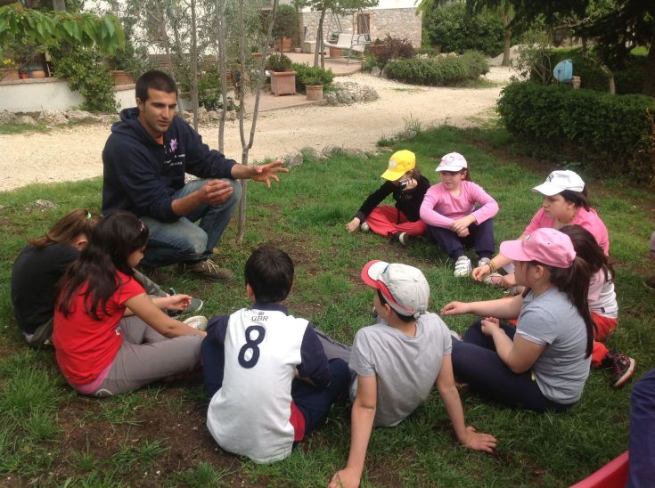 attività didattiche 