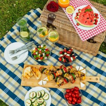 Titolo: Food Experience