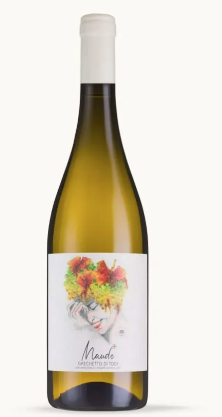 Maude | Grechetto