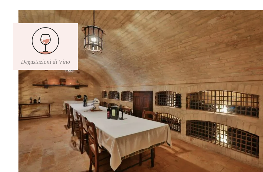 Titolo: Wine Tasting