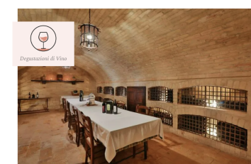 Titolo: Degustazioni di Vino