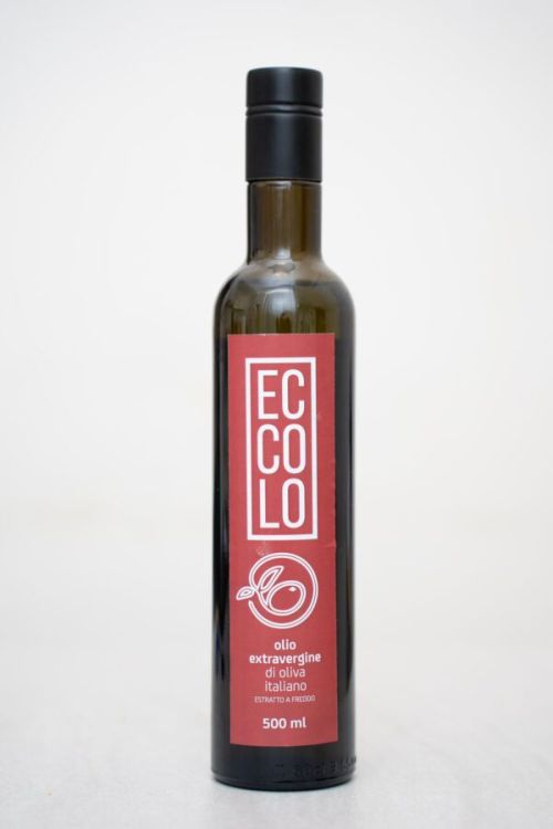 ECCOLO - OLIO EXTRA VERGINE DI OLIVA