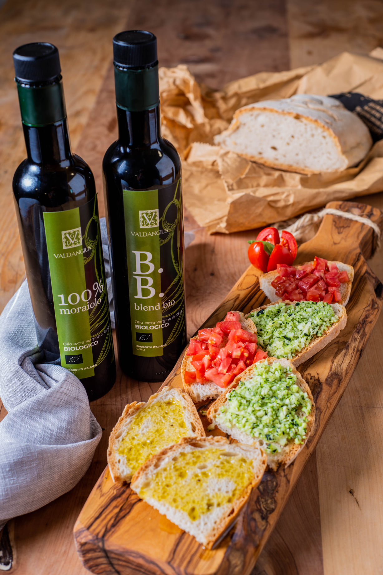 Titolo: Degustazione 