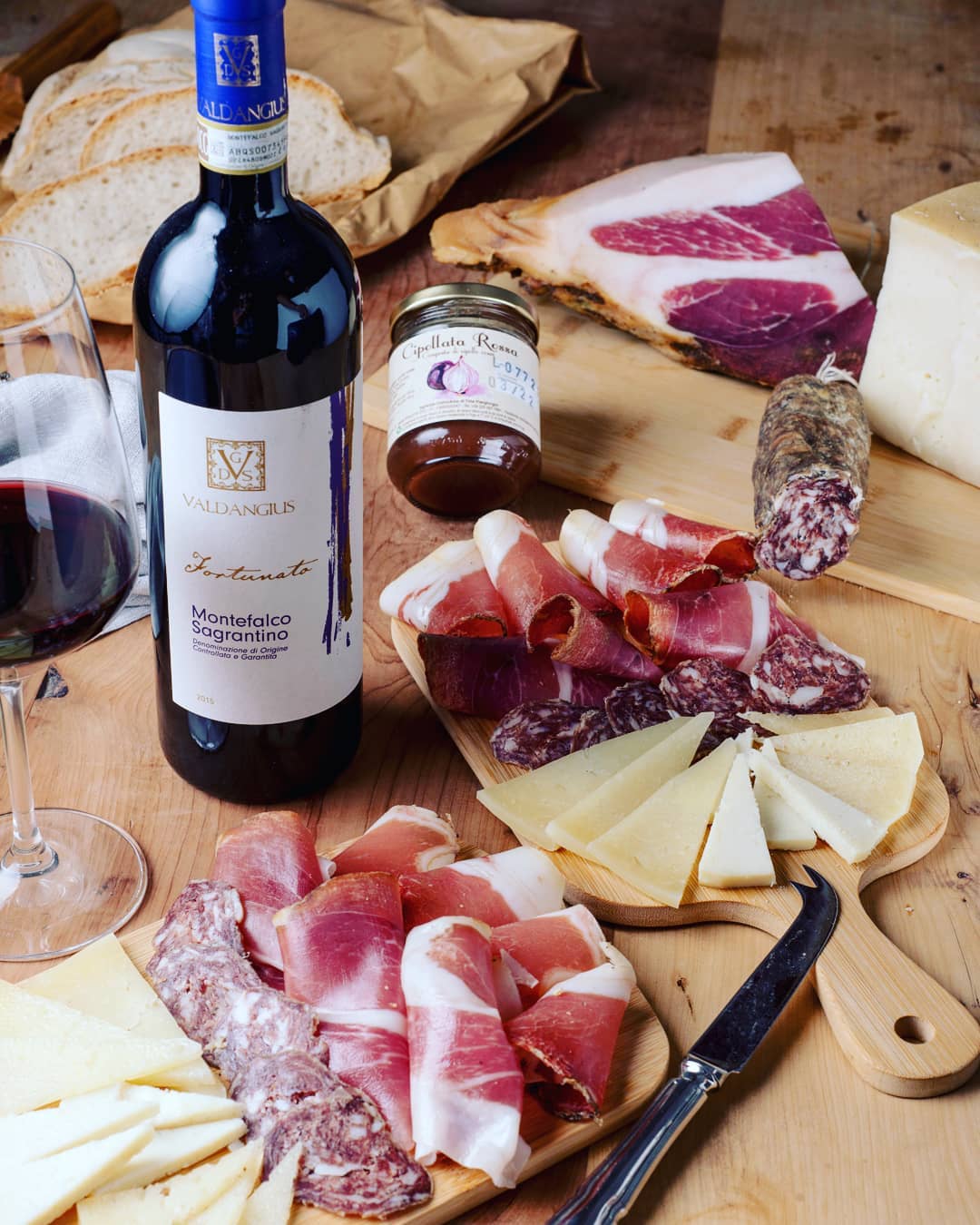 Titolo: Degustazione 