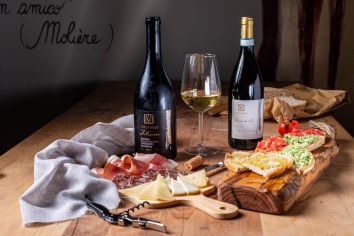 Titolo: Degustazione 