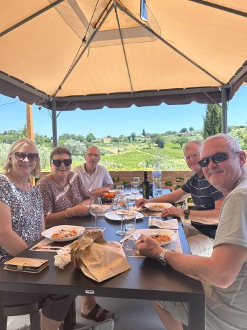 Titolo: Light Lunch 