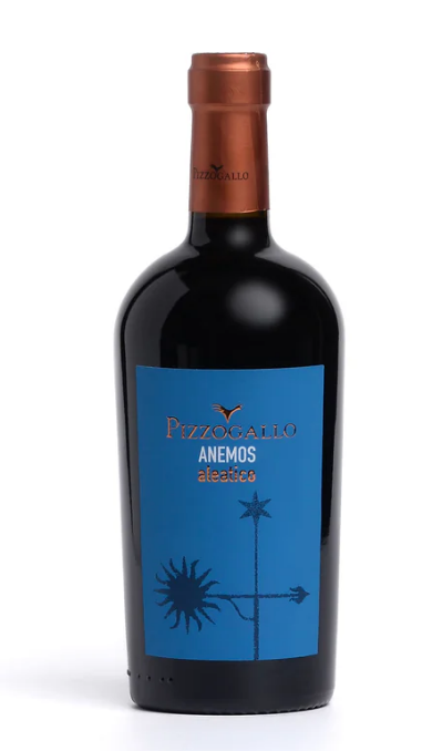 Anemos - Aleatico