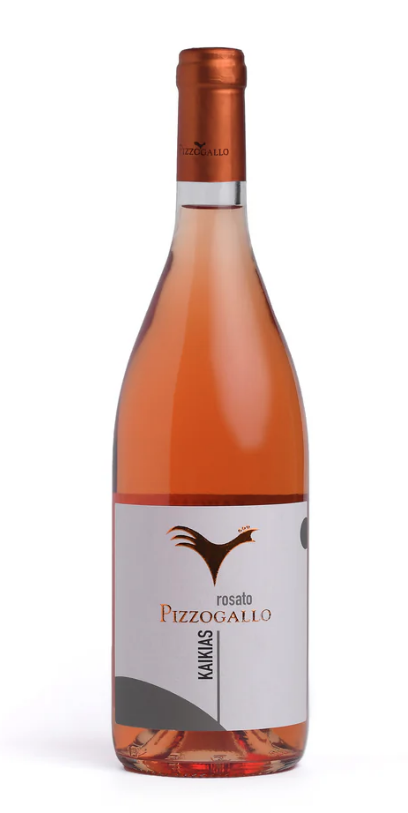 Kaikias - Rosato