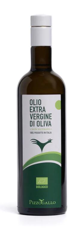Olio EVO Biologico