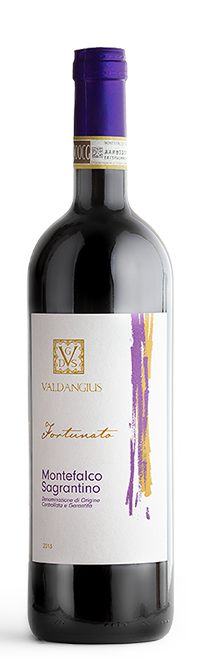 FortunatoMontefalco Sagrantino D.O.C.G.