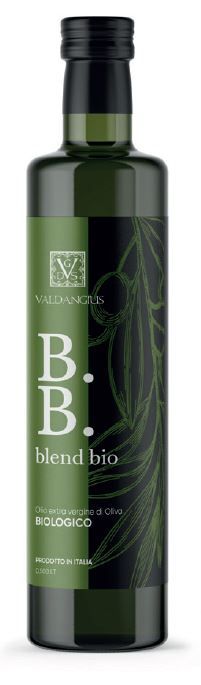 olio blend BIO