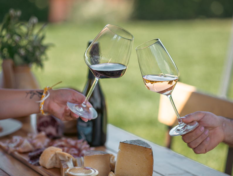 Titolo: Degustazione 