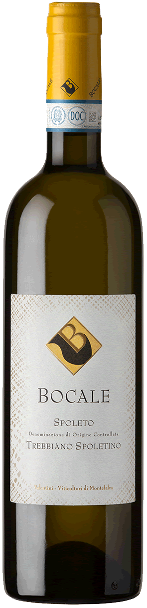 Trebbiano Spoletino