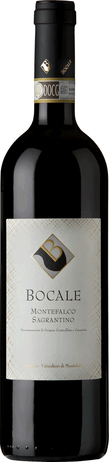 Montefalco Sagrantino