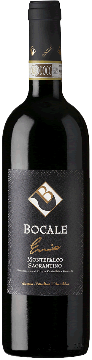 Montefalco Sagrantino Ennio