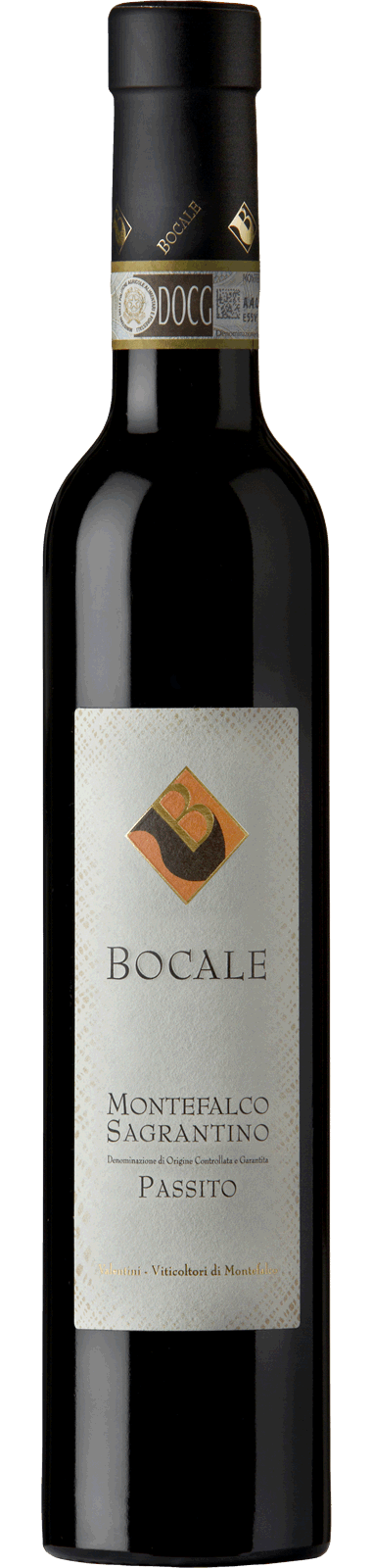 Montefalco Sagrantino Passito