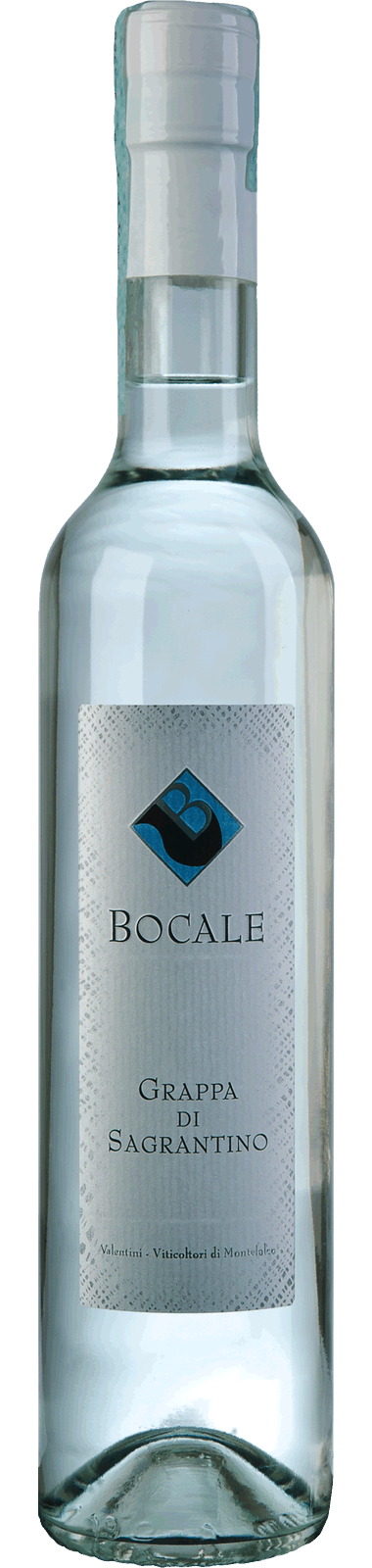Grappa di Sagrantino