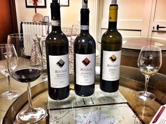 Titolo: DEGUSTAZIONE 