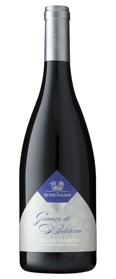 Gamay Colli del Trasimeno DOC