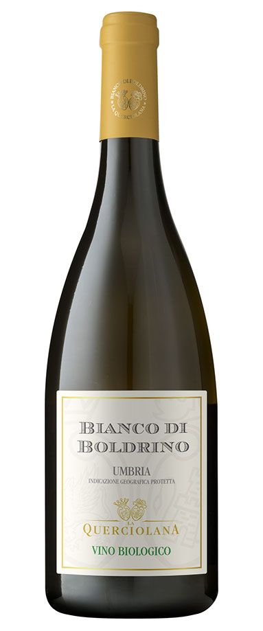 BIANCO DI BOLDRINO - Umbria Bianco IGP