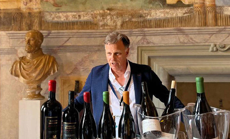 Titolo: Degustazioni