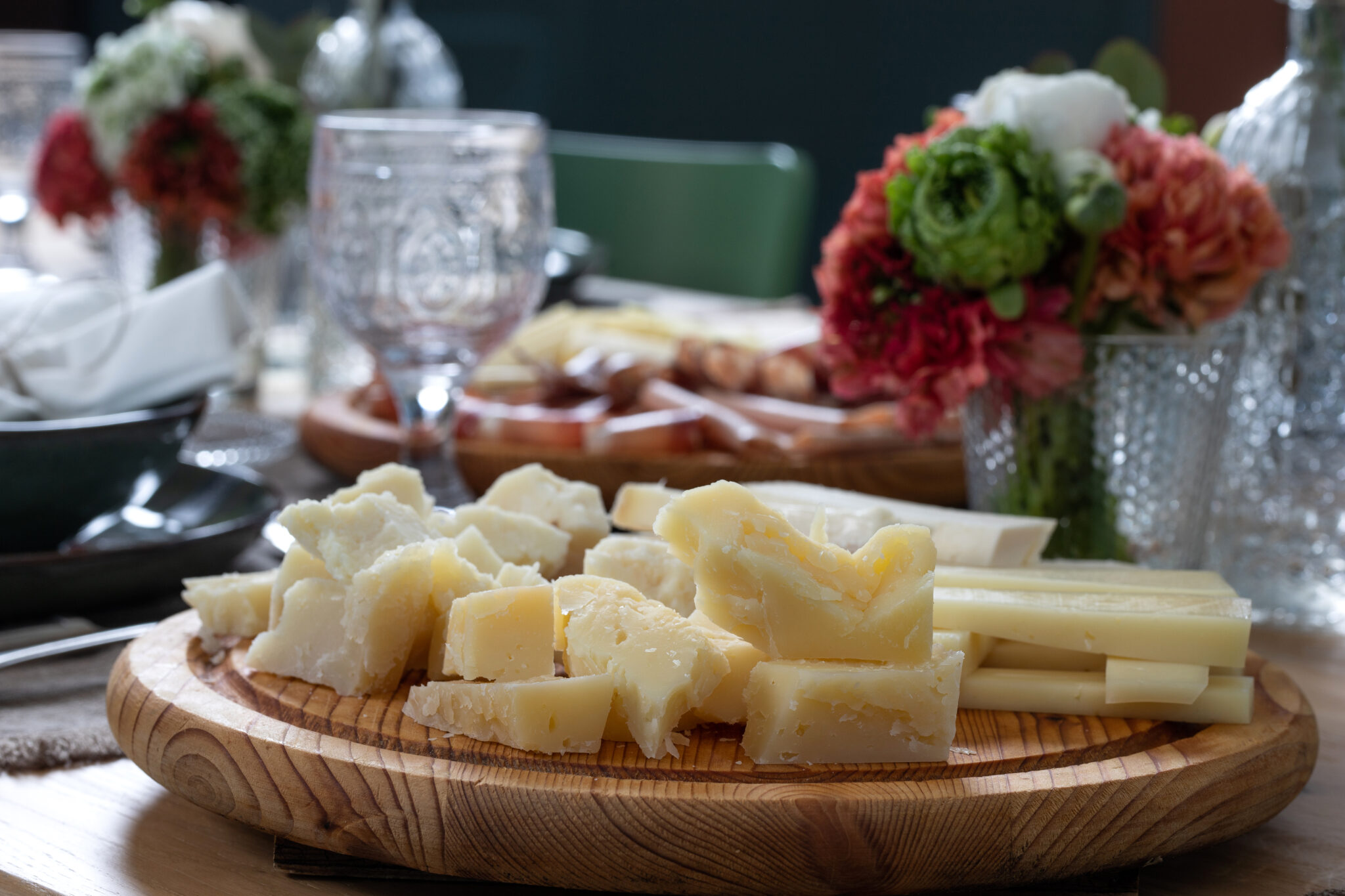 Titolo: L'apéro au moulin