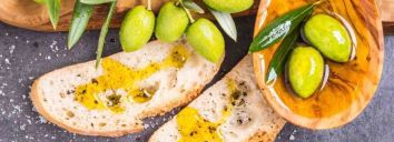 Titolo: Passeggiate al Poggio con Degustazione