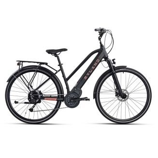Titolo: E-bike City bike 