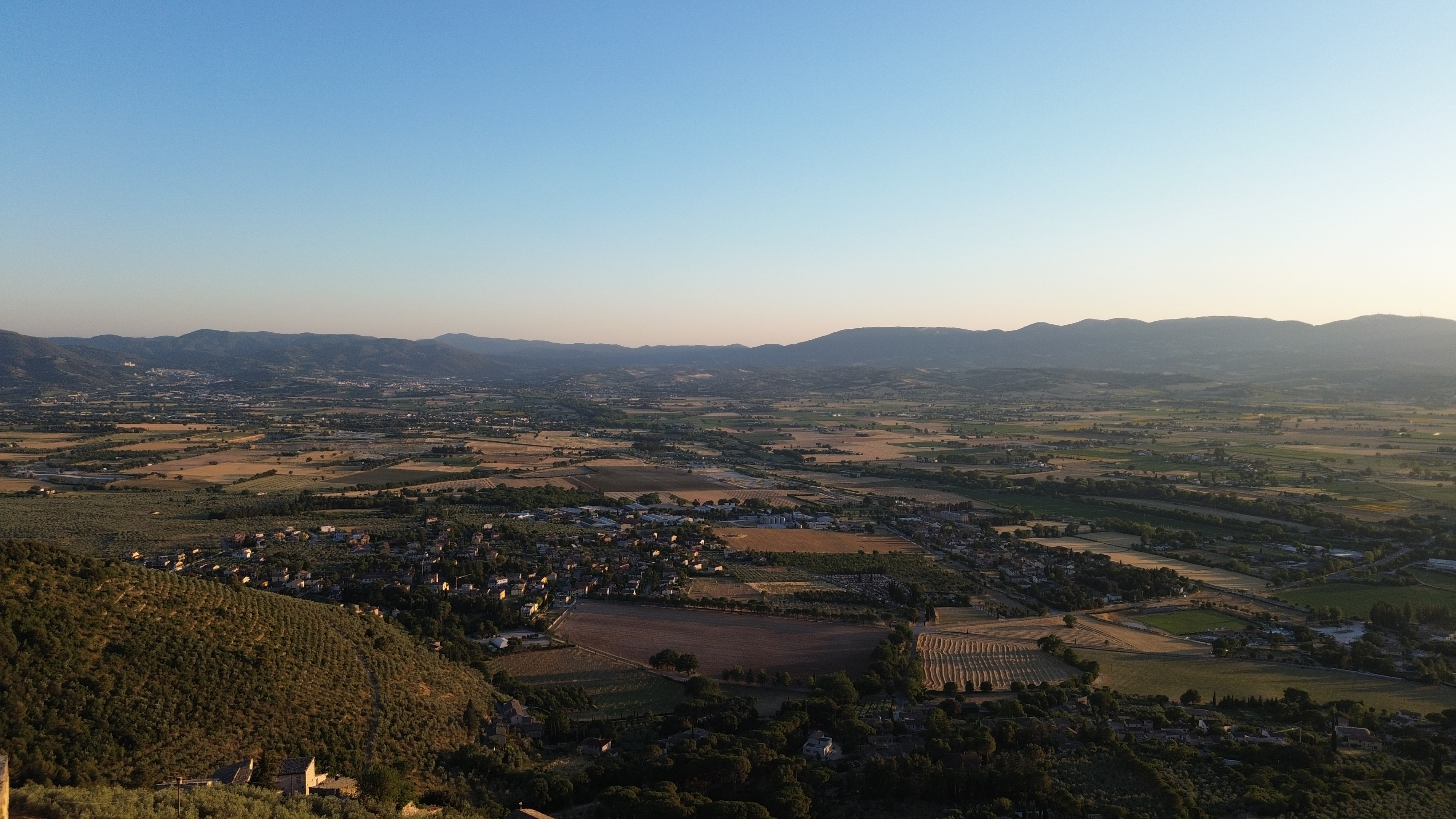 Titolo: La Via di Francesco (sud)