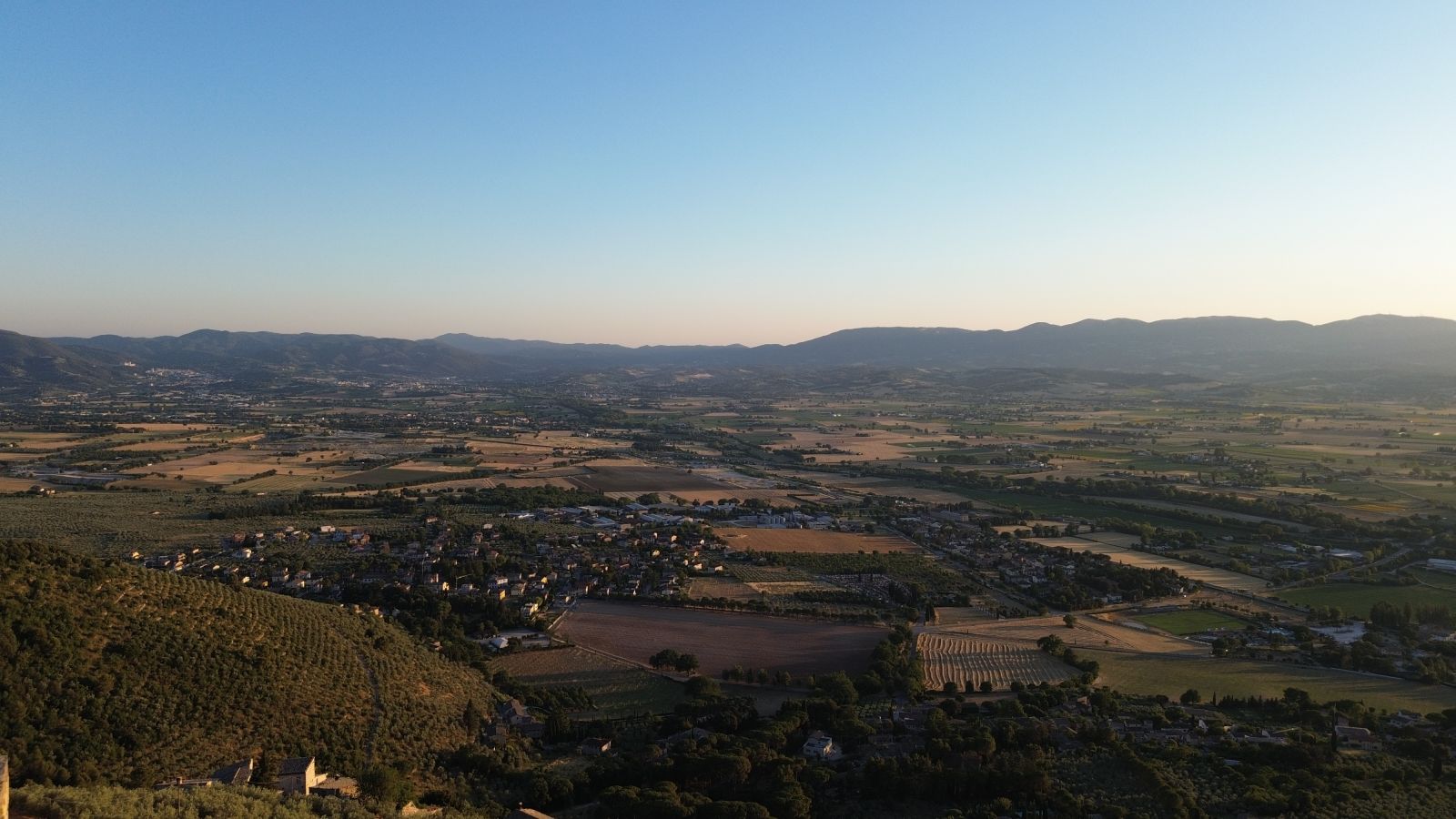 La Via di Francesco (sud)