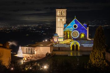 Titolo: Christmas Weekend Assisi