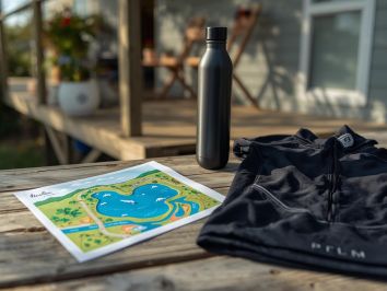 Titolo: Unveil Umbria: The Ultimate 7-Day Multisport & Gourmet Journey