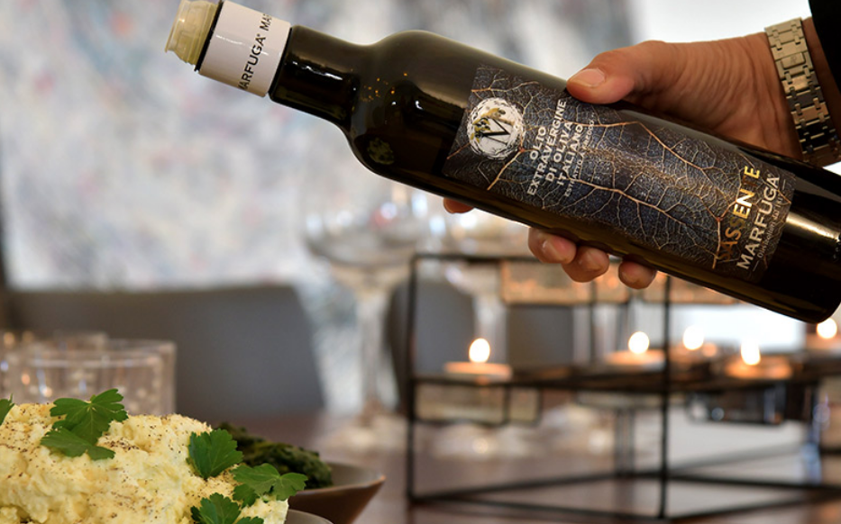 Titolo: Visite e degustazioni