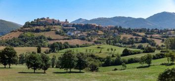 Titolo: CASTELLI & SAPORI 