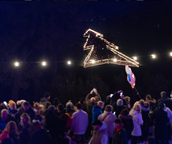 Titolo: Lichterglanz und Tradition: Umbriens spektakuläre Weihnachtswelt