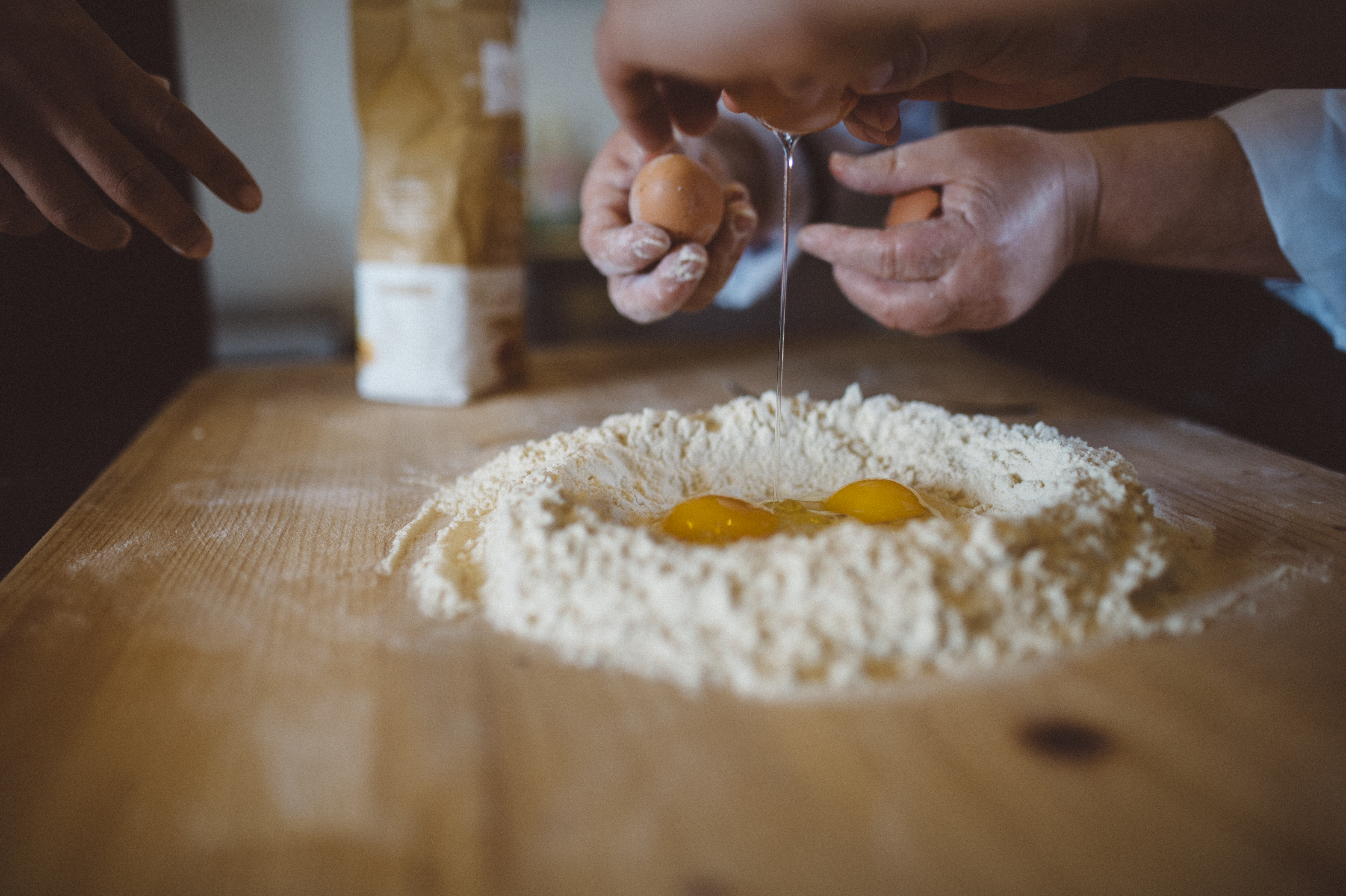 Titolo: Umbrian Cooking Lesson