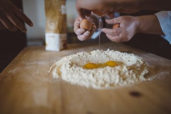 Titolo: Umbrian Cooking Lesson