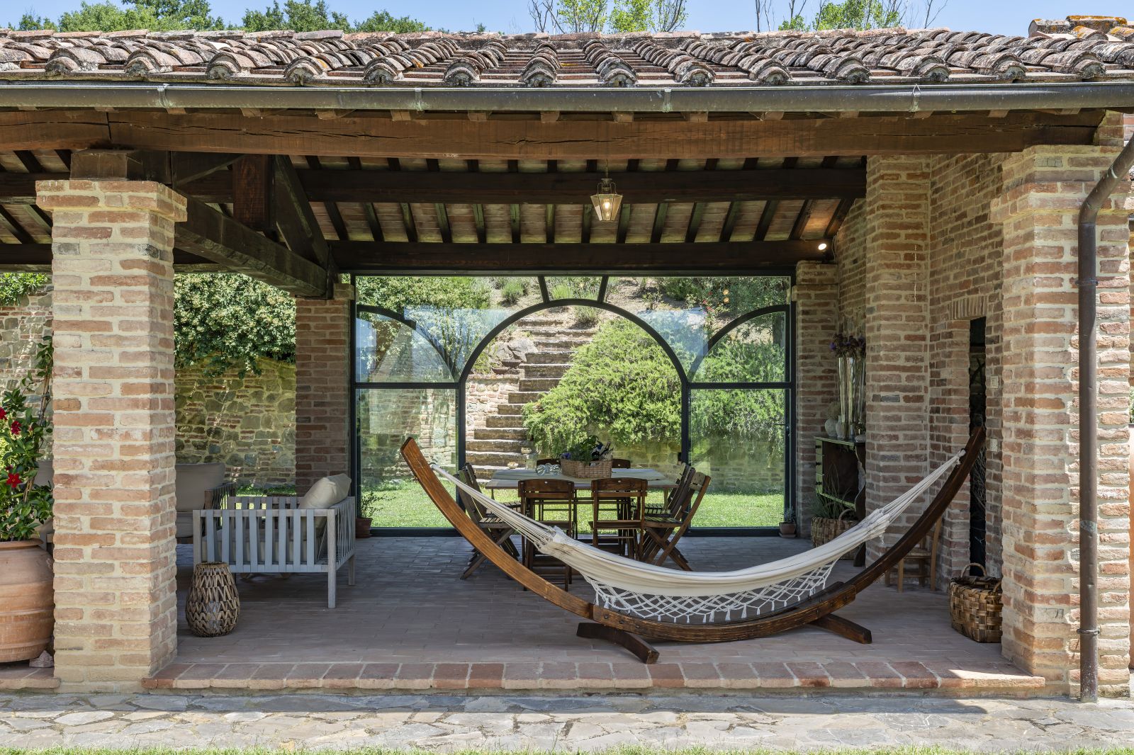 Acqua Bio Retreat
