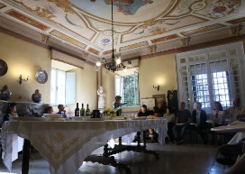 Titolo: FOOD AND WINE TOUR