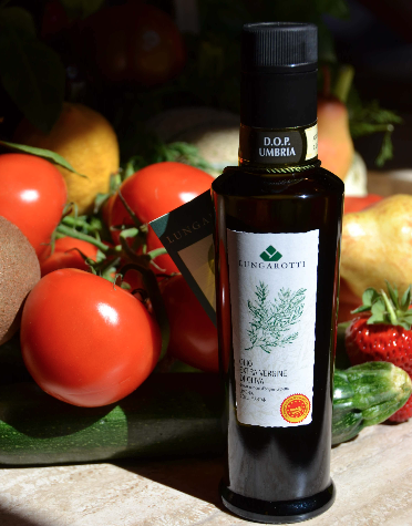 Titolo: Aperitivo rinforzato - Montefalco