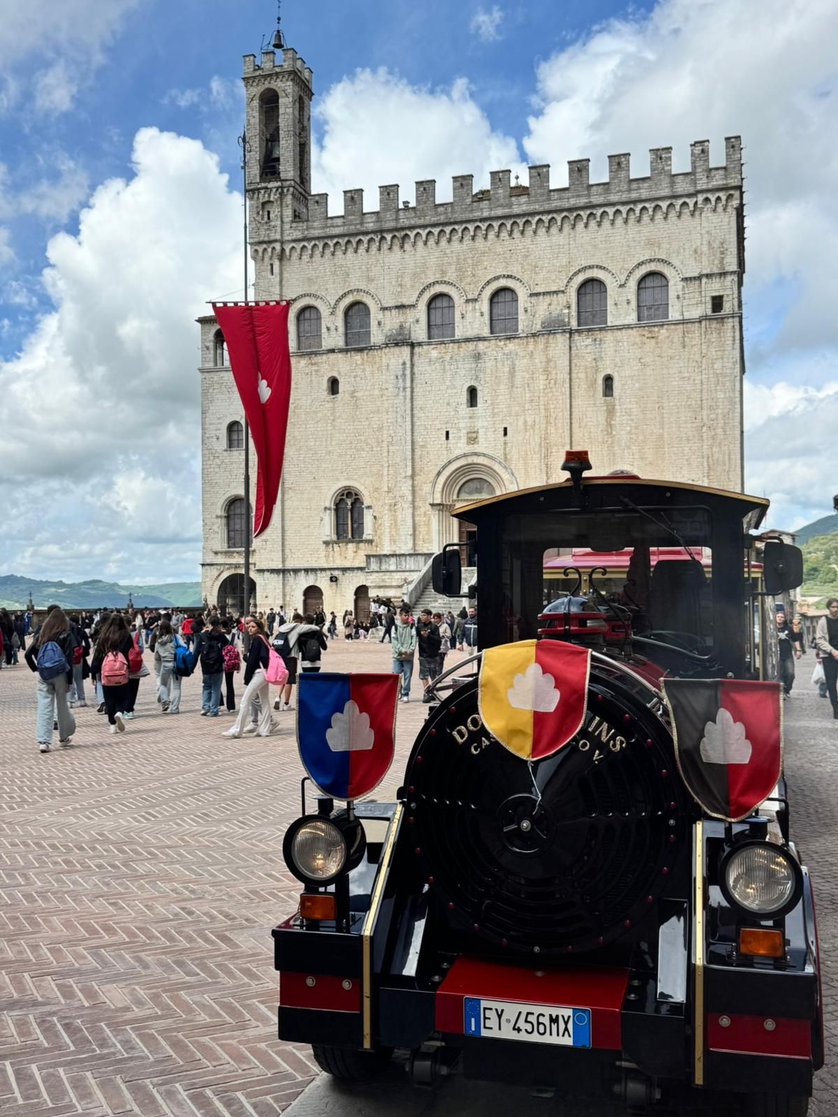 Gubbio Trenino Express